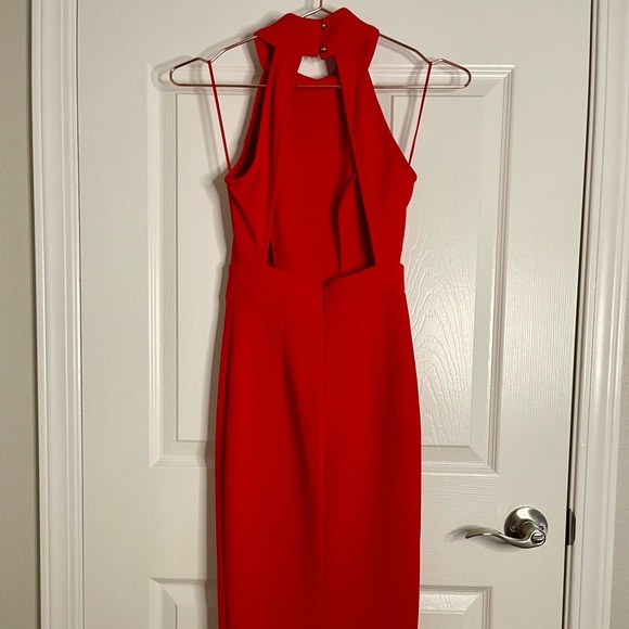 Lulus Dress - Picture 6 of 9
